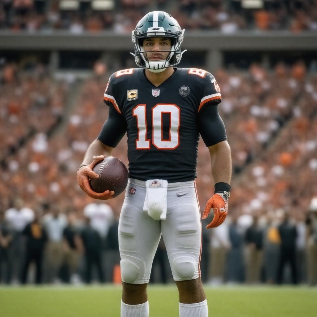 Chase Daniel